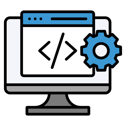 Web development