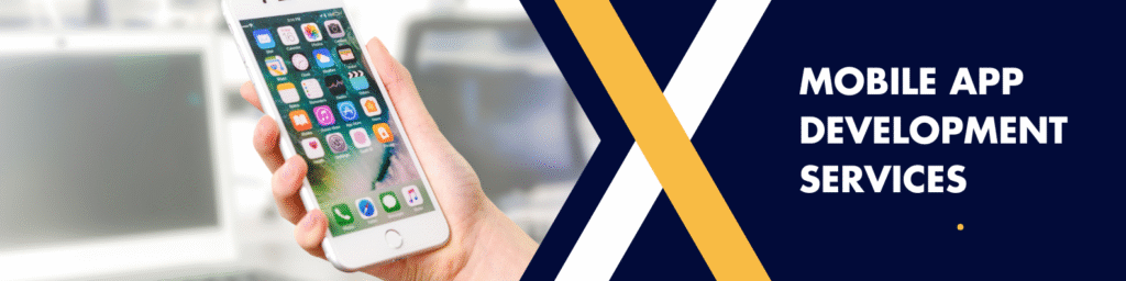 mobile app development services